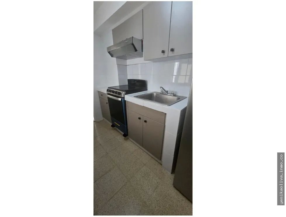 Venta y Alquiler de apartamento en Paitilla