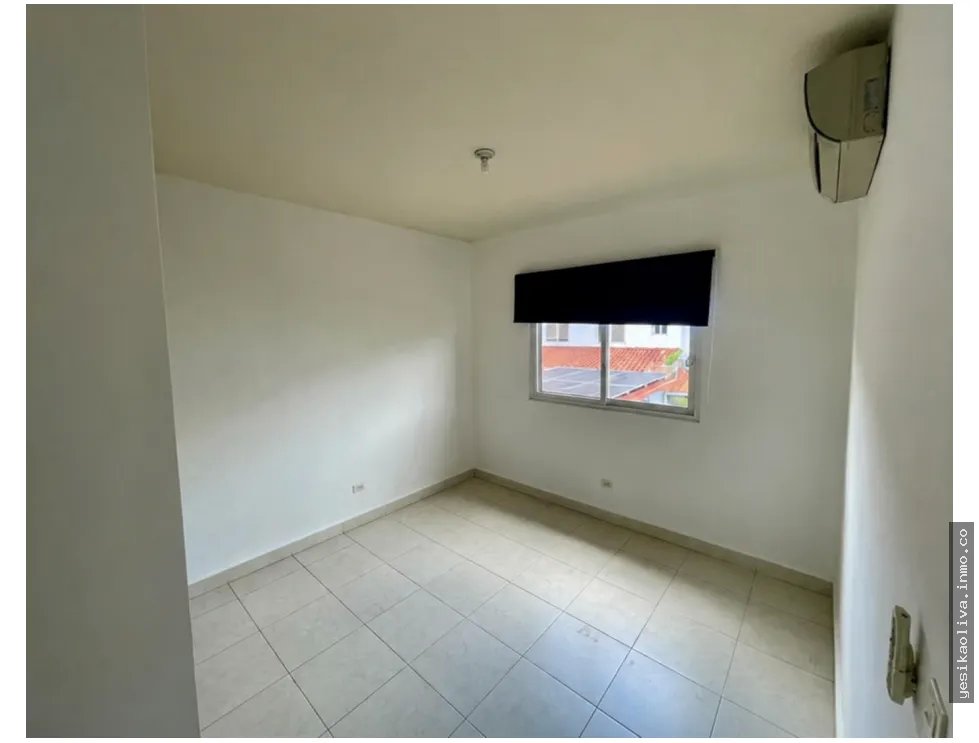 Alquiler de residencia en Versalles