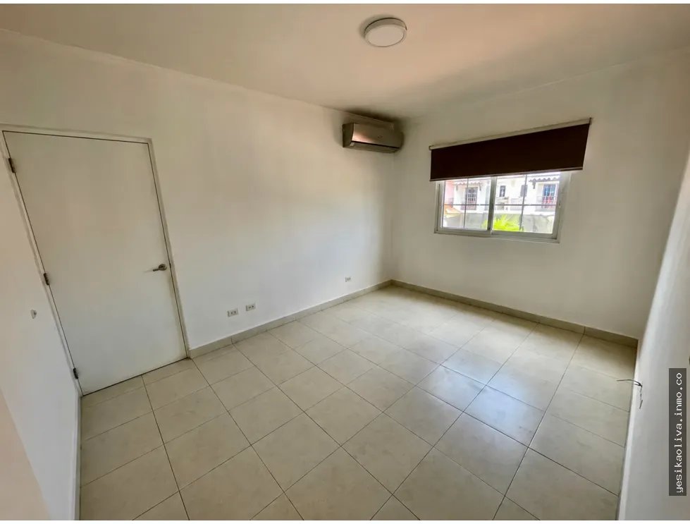 Alquiler de residencia en Versalles