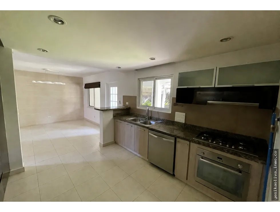 Alquiler de residencia en Versalles