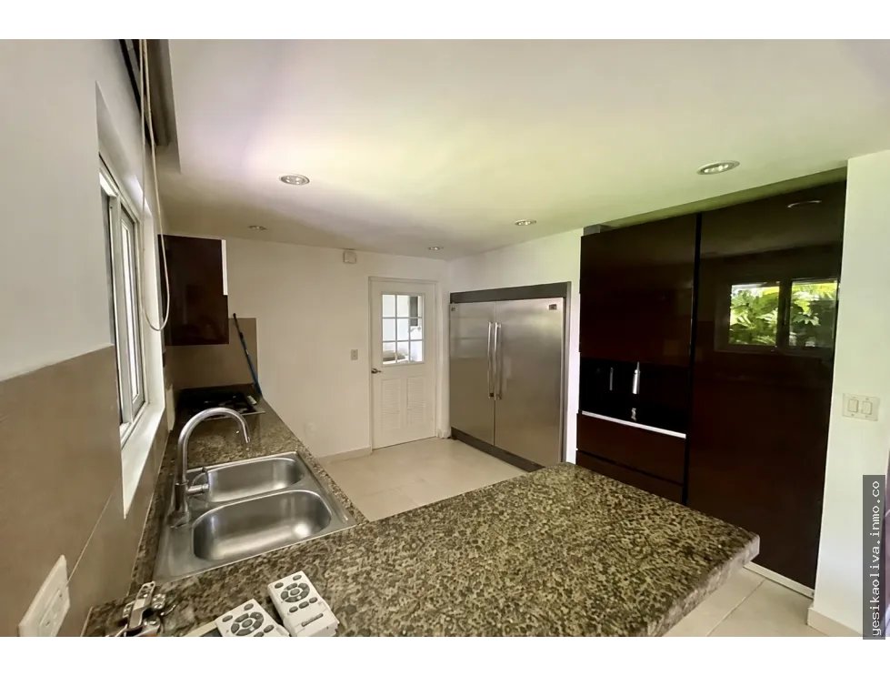 Alquiler de residencia en Versalles