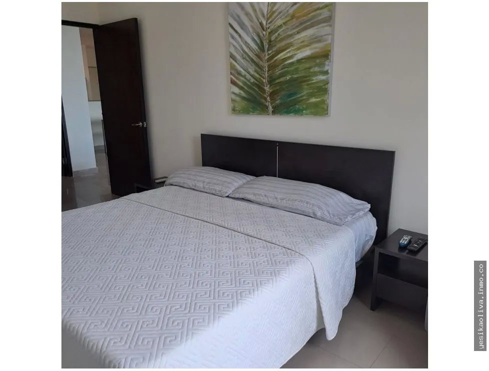 Alquiler de apartamento en Punta Paitilla