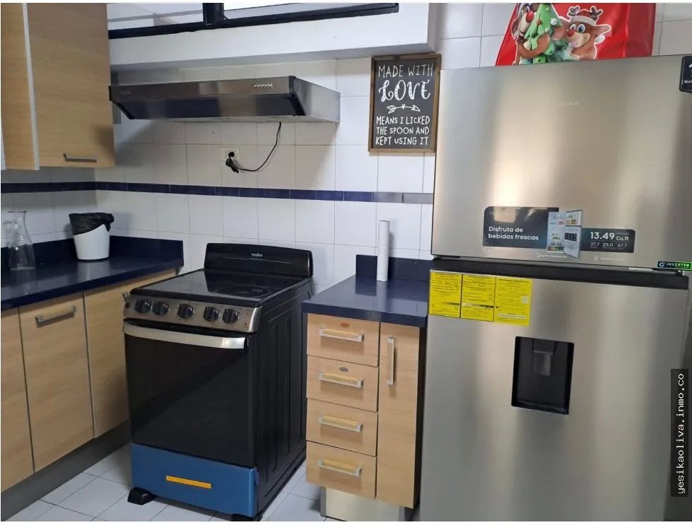 Alquiler de apartamento en Punta Paitilla