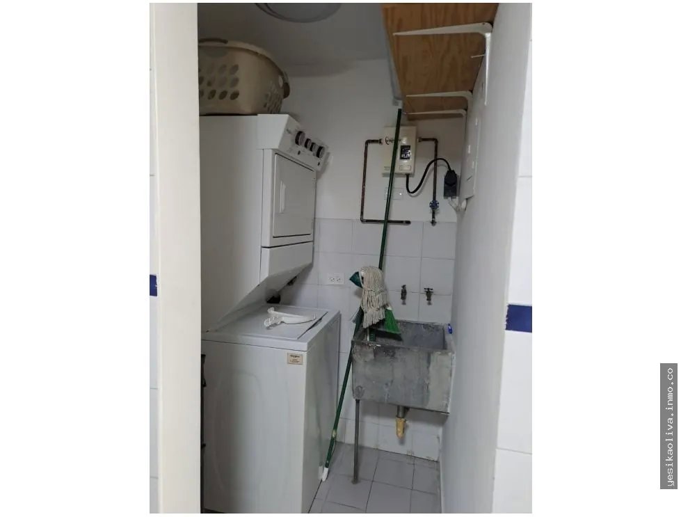 Alquiler de apartamento en Punta Paitilla