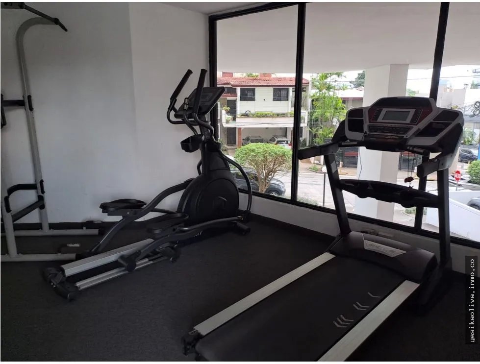 Alquiler de apartamento en Punta Paitilla