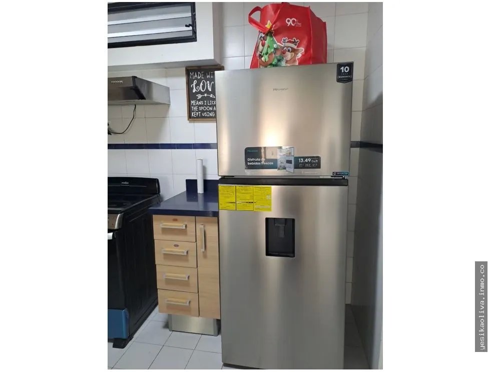 Alquiler de apartamento en Punta Paitilla