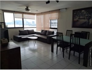Alquiler de apartamento en Punta Paitilla
