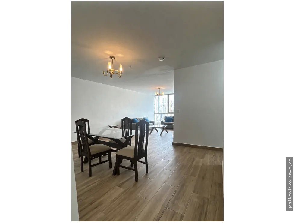 Furnished Apartment Rental in San Francisco