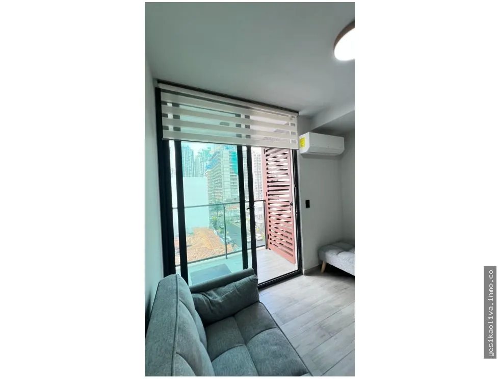Furnished Apartment for Rent in Bella Vista