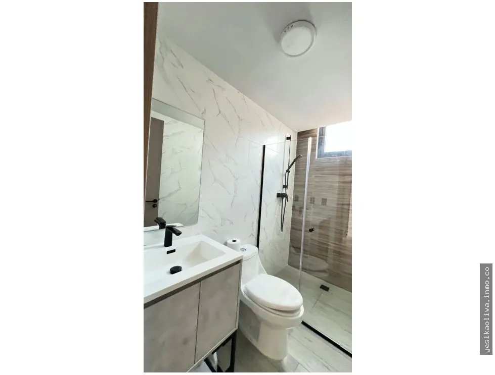 Furnished Apartment for Rent in Bella Vista