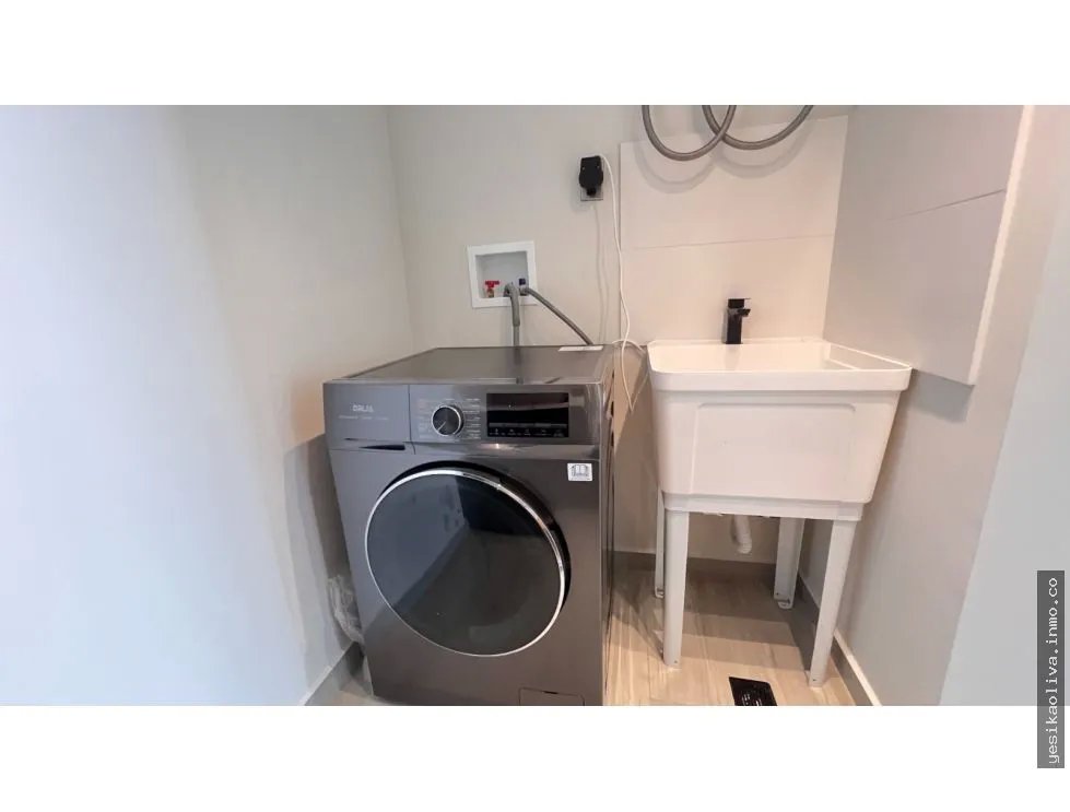 Furnished Apartment for Rent in Bella Vista