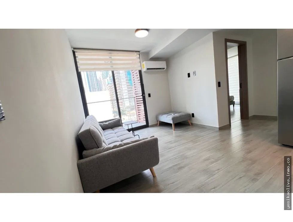 Furnished Apartment for Rent in Bella Vista