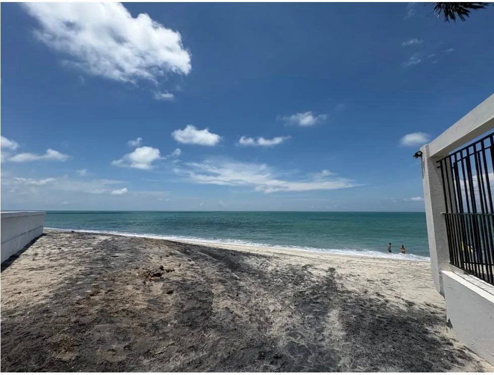 GORGONA / PLAYA MALIBU / 550M / FLAT LAND / 1 MINUTE FROM BEACH