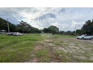 GORGONA / PLAYA MALIBU / 550M / TERRENO PLANO / A 1 MINUTO LA PLAYA