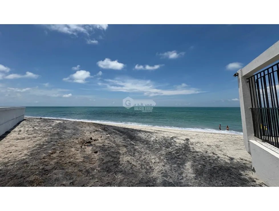 LAND FOR SALE IN GORGONA PLAYA MALIBU 554M - 1 MINUTE TO BEACH