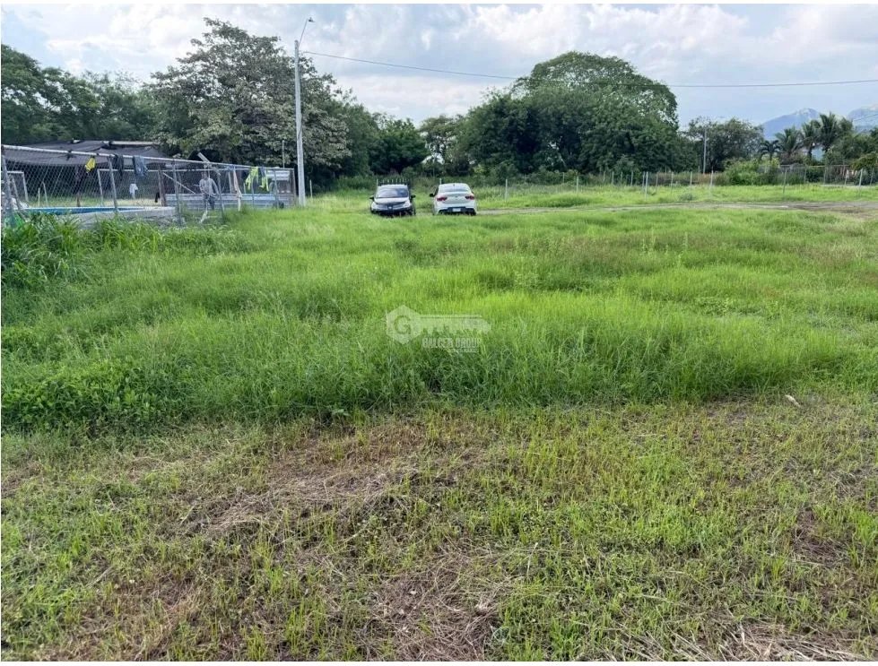 LAND FOR SALE IN GORGONA PLAYA MALIBU 554M - 1 MINUTE TO BEACH