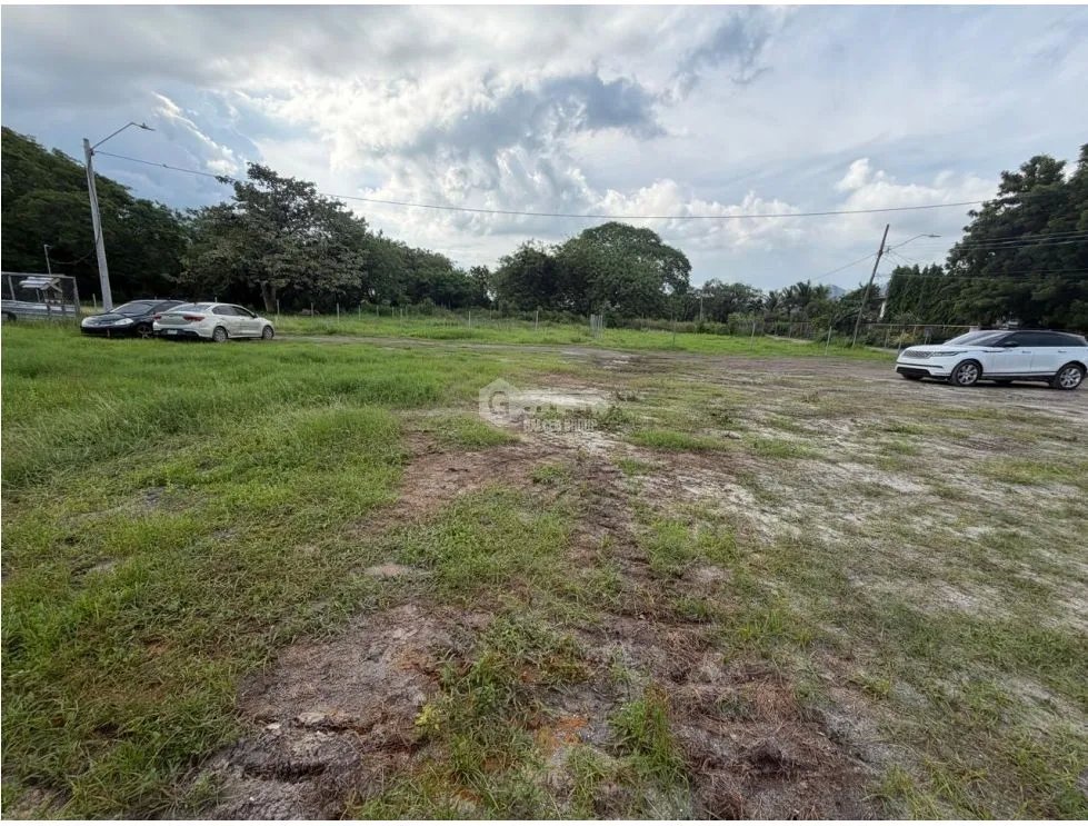 LAND FOR SALE IN GORGONA PLAYA MALIBU 554M - 1 MINUTE TO BEACH