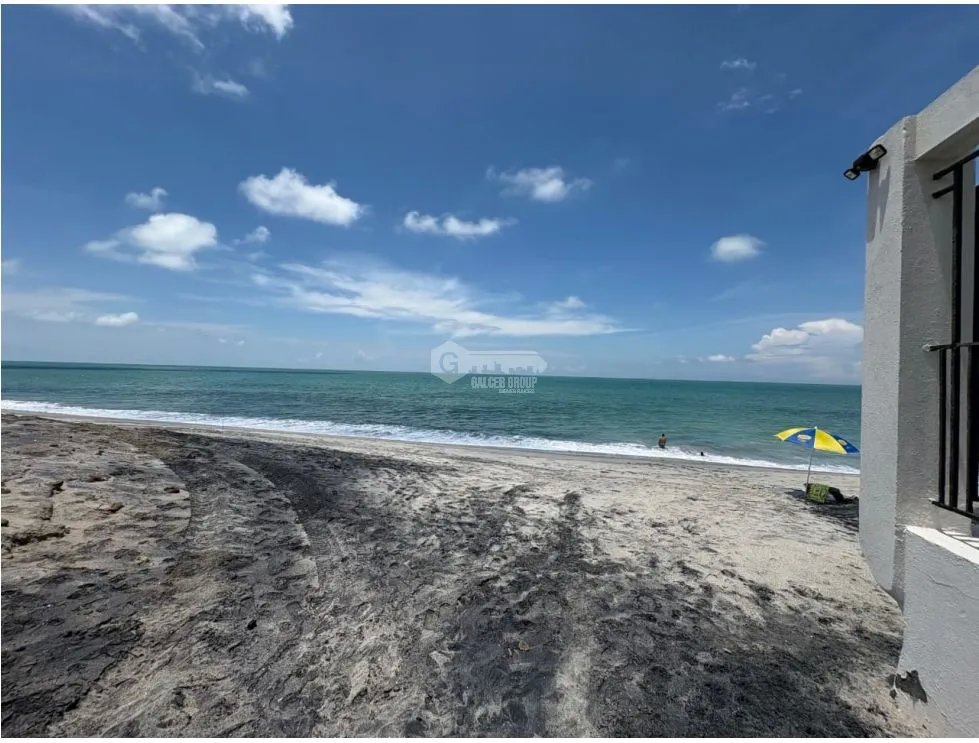 LAND FOR SALE IN GORGONA PLAYA MALIBU 554M - 1 MINUTE TO BEACH
