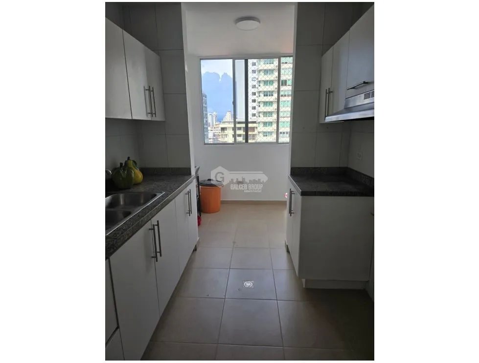 SE VENDE APARTTAMENTO VIA ARGENTINA PLAZA 77 123M 3 HABITACION BALCON