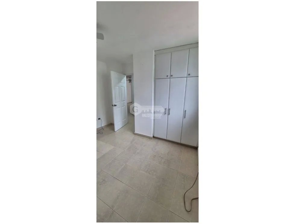 SE VENDE APARTTAMENTO VIA ARGENTINA PLAZA 77 123M 3 HABITACION BALCON