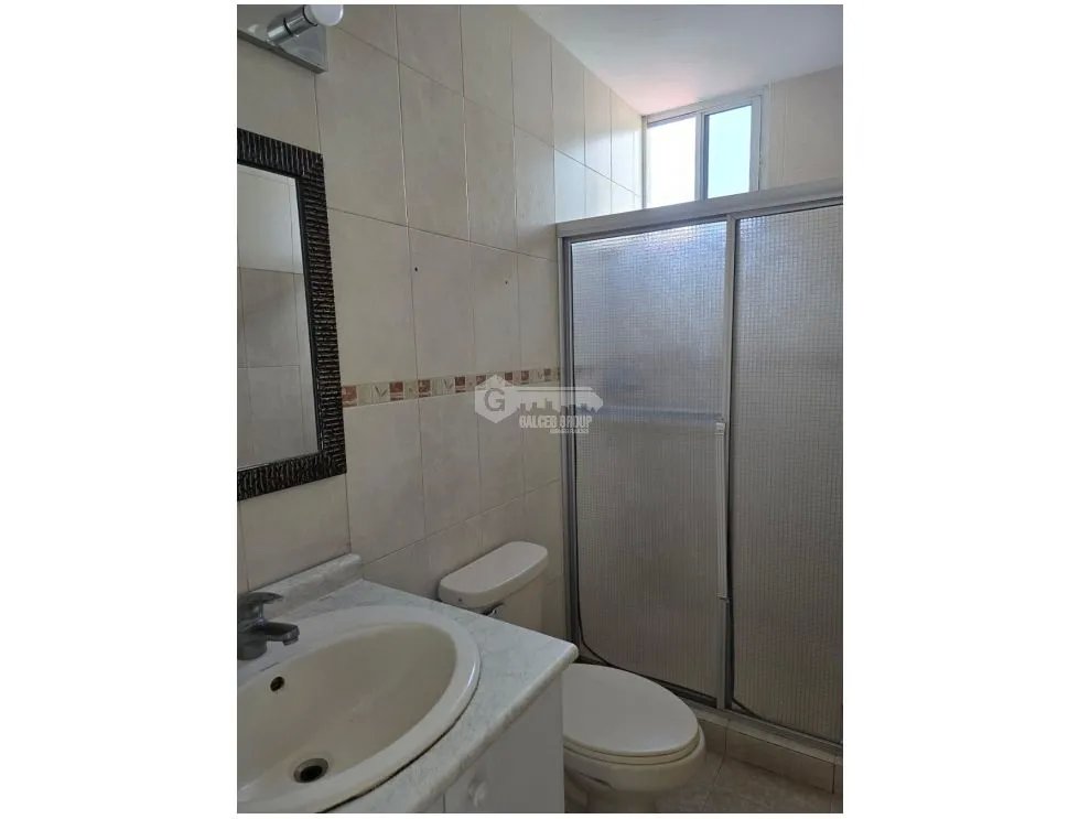 SE VENDE APARTTAMENTO VIA ARGENTINA PLAZA 77 123M 3 HABITACION BALCON