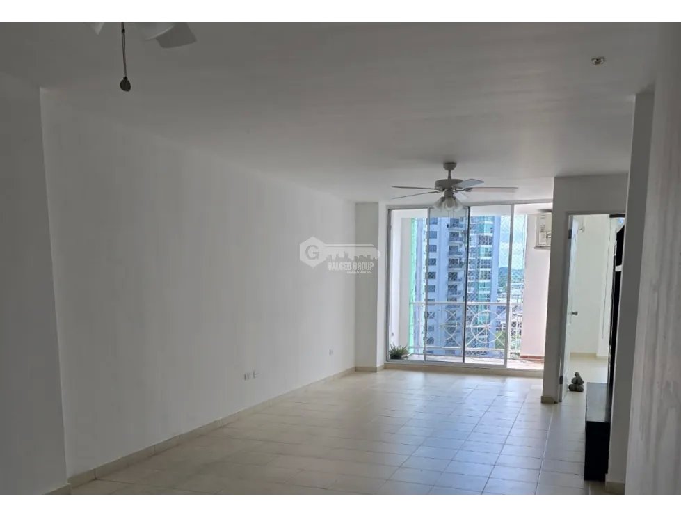 SE VENDE APARTTAMENTO VIA ARGENTINA PLAZA 77 123M 3 HABITACION BALCON
