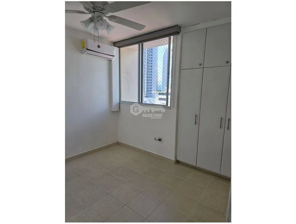 VIA  ARGENTINA / PLAZA 77 / 123M / 3 HABITACION / 2 PARKING / BALCON