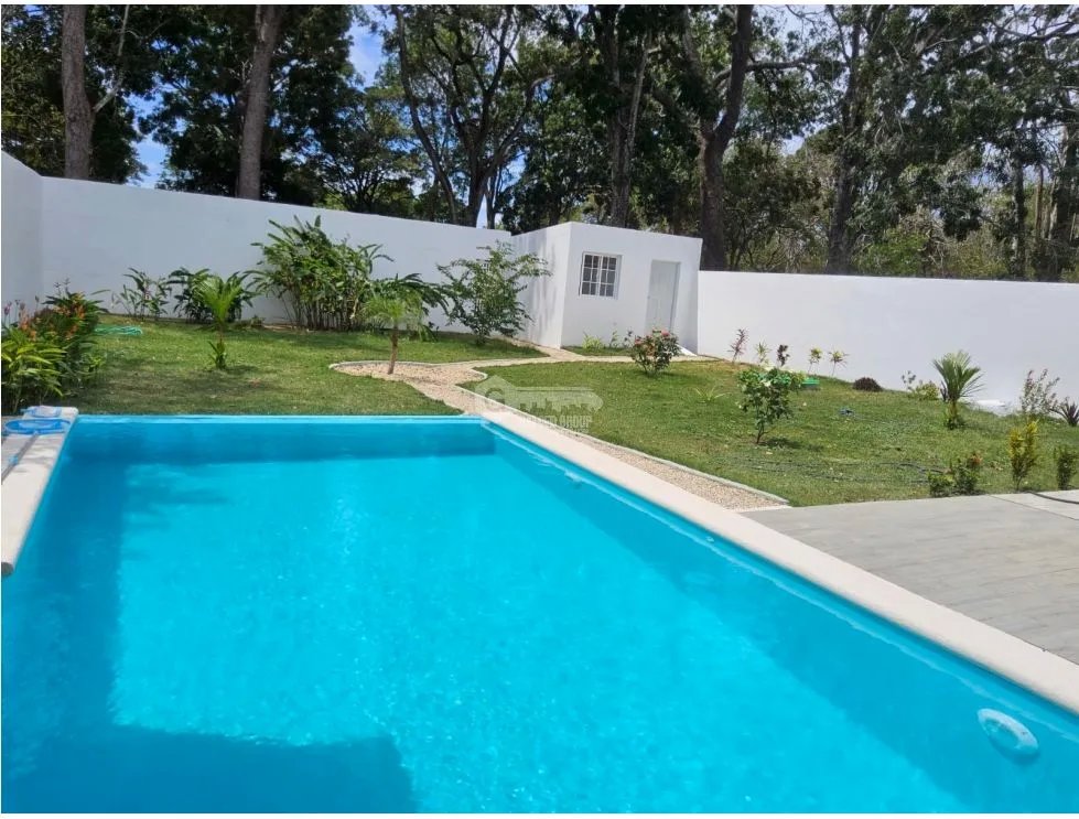 CHAME / CORONADO GOLF & BEACH CLUB / 3 HABITACIONES / 800 M2 / PISCINA