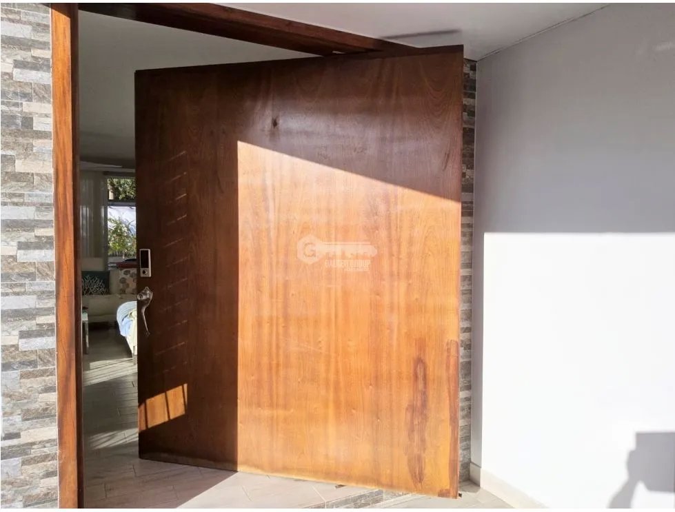 CHAME / CORONADO GOLF & BEACH CLUB / 3 HABITACIONES / 800 M2 / PISCINA