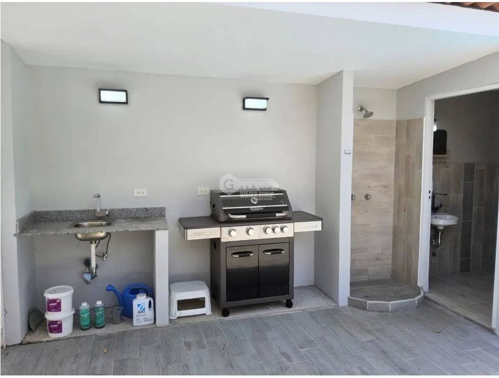CHAME / CORONADO GOLF & BEACH CLUB / 3 HABITACIONES / 800 M2 / PISCINA