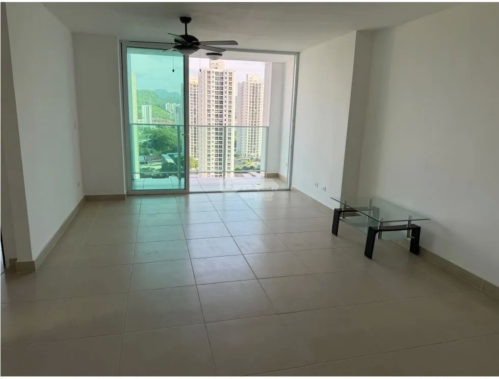 CONDADO DEL REY / KINGS PARK / 85M / 2 BEDROOM / 2 BATHROOM / BALCONY