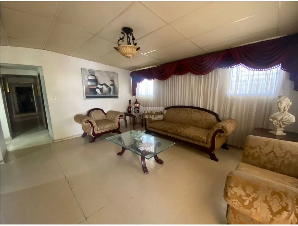 House for Sale Rio Abajo Villa Rica 385M 4 Bedrooms Patio and Secure