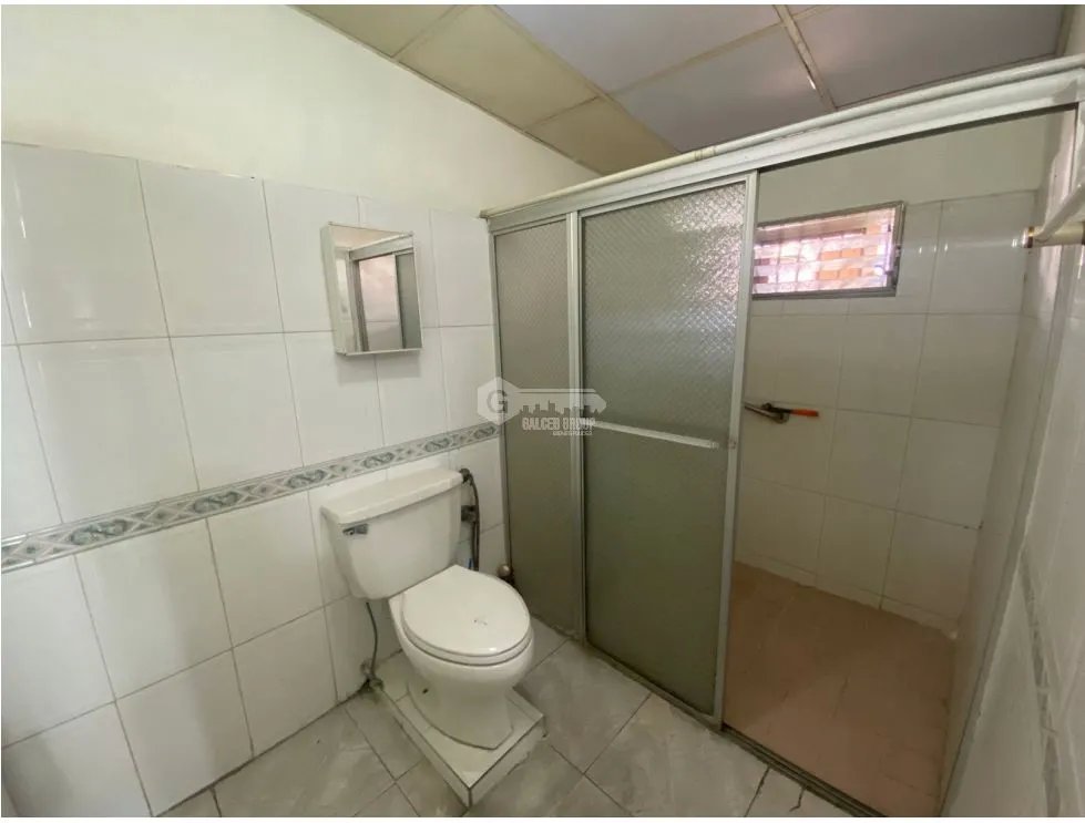 House for Sale Rio Abajo Villa Rica 385M 4 Bedrooms Patio and Secure
