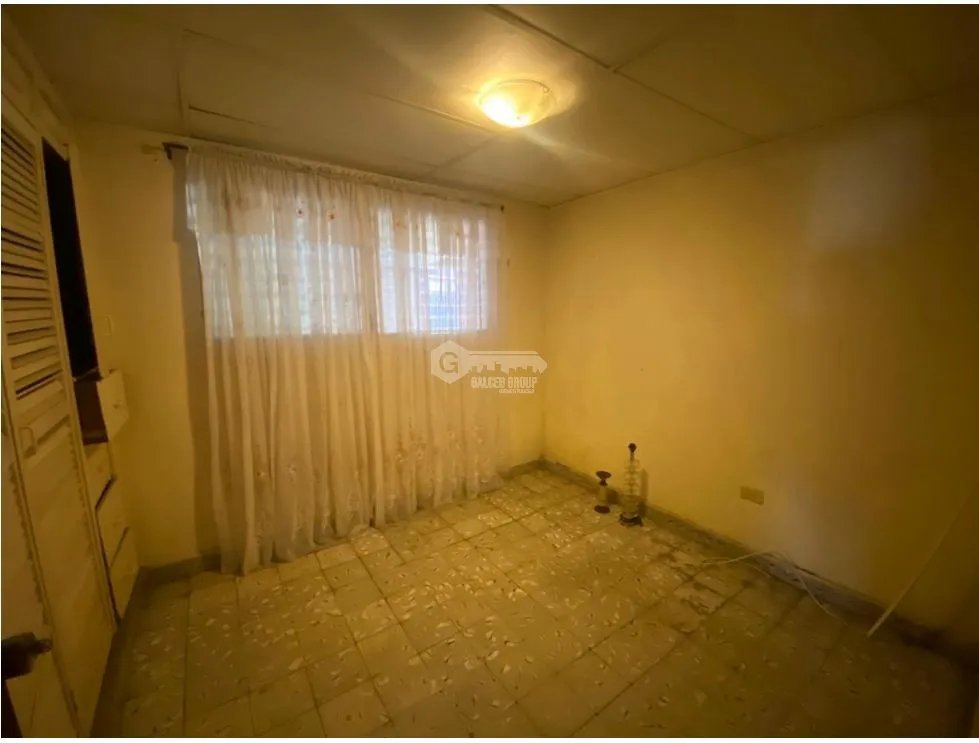 RIO ABAJO / VILLA RICA / 385M / 4 BEDROOMS / TERRACE / SECURE AREA
