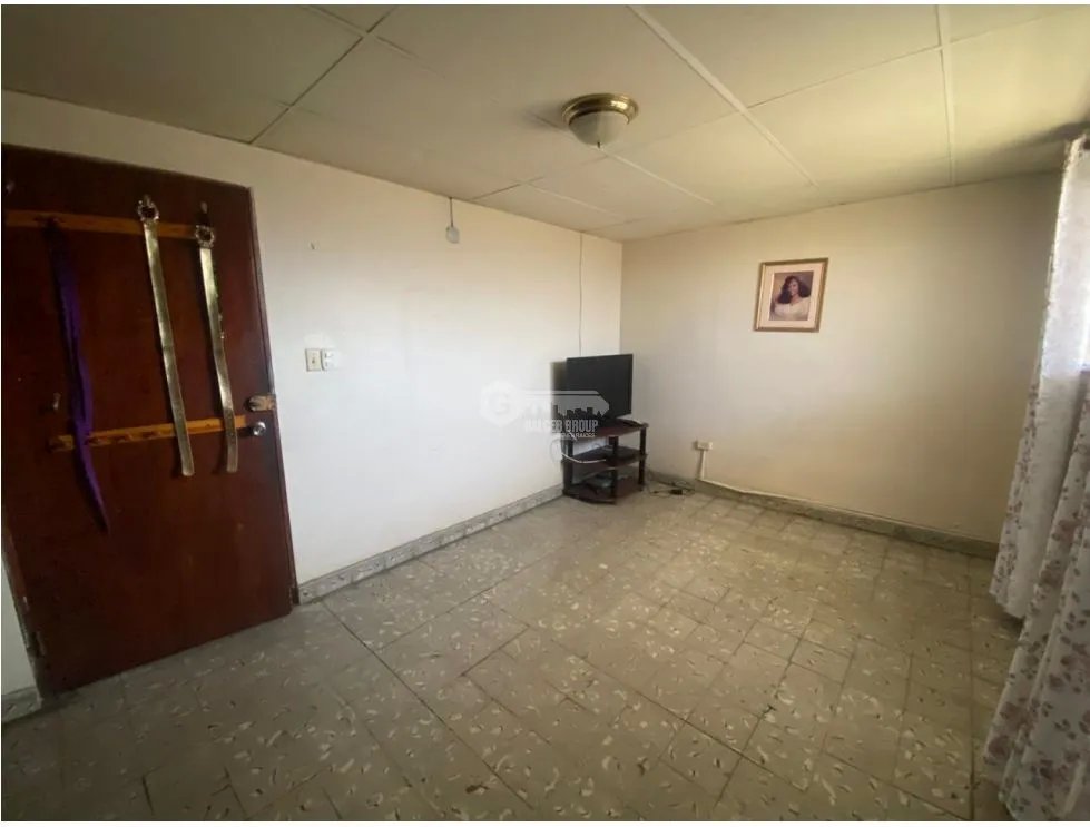RIO ABAJO / VILLA RICA / 385M / 4 BEDROOMS / TERRACE / SECURE AREA