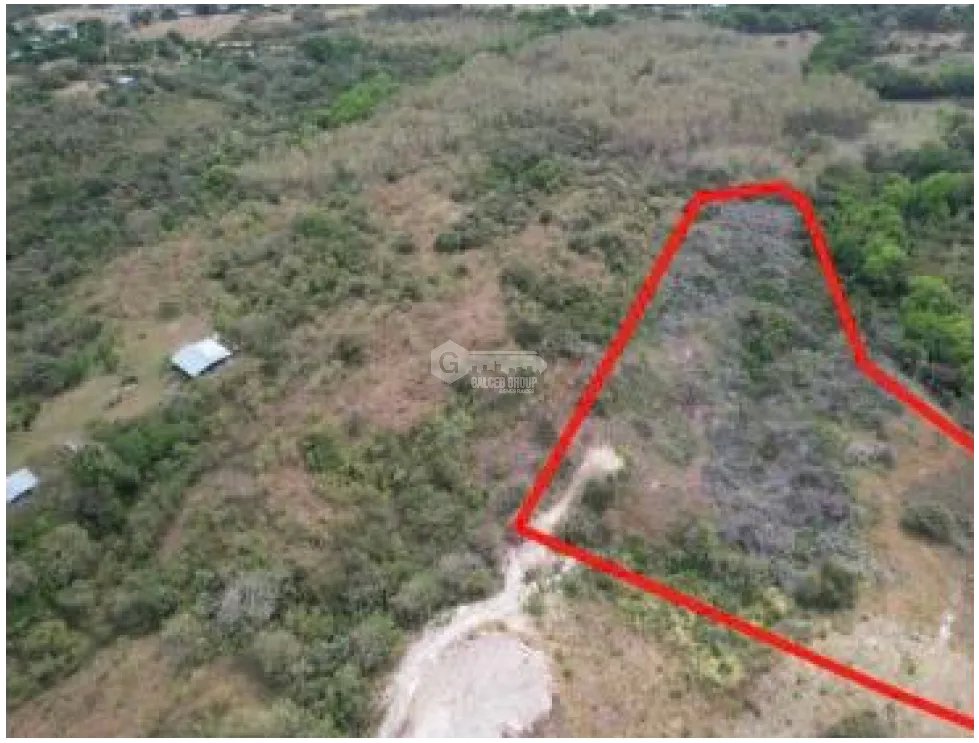 SE VENDE TERRENO EN CHAME LAS LAJAS 3.03 HECTAREAS  ZONAS VERDES