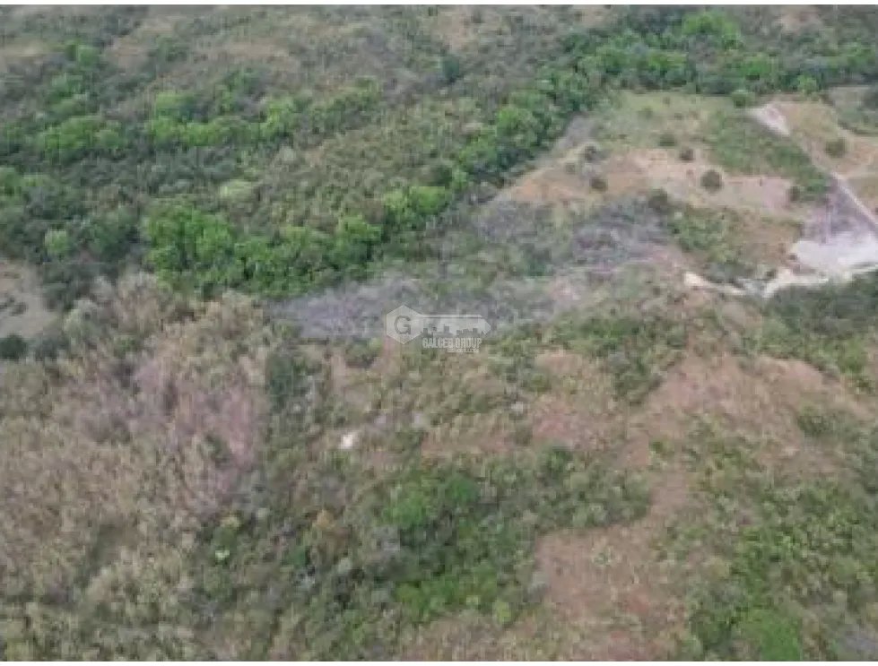 CHAME / LAS LAJAS / 3.03 HECTARES / LAND / GREEN AREAS / RIVER