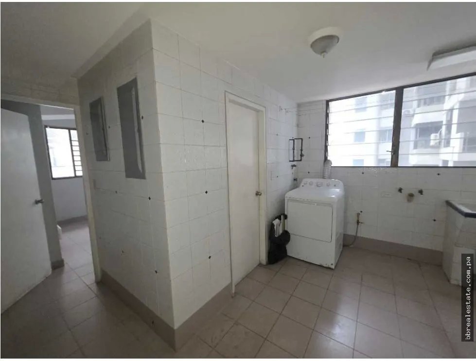 Venta de apartamento en el PH MARESIAS, Paitilla