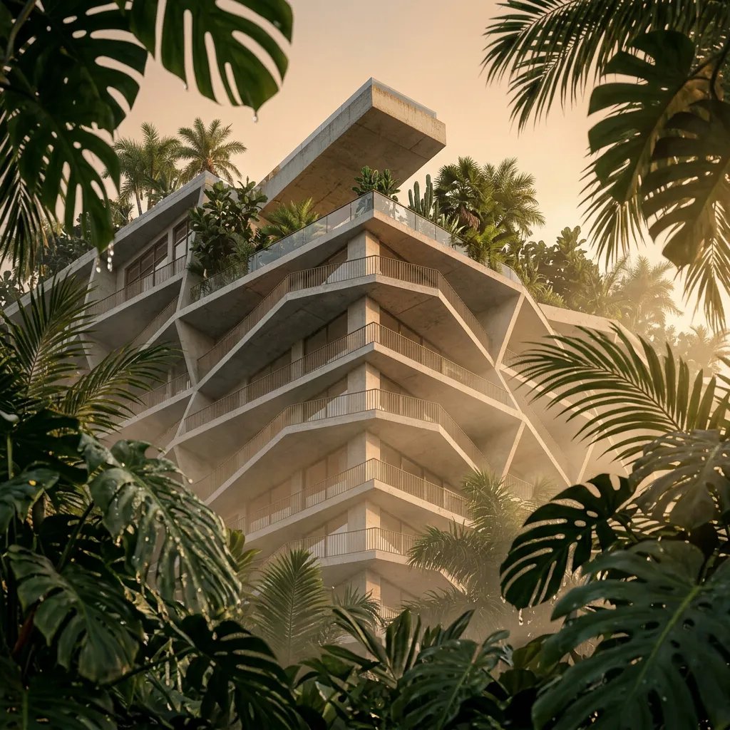 Exclusive Panama Canal Frontage: Premium Apartments in Nayamara, Amador