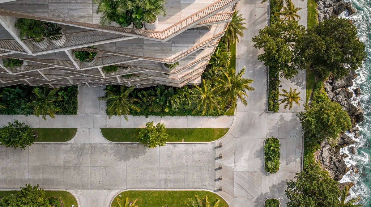 Exclusive Panama Canal Frontage: Premium Apartments in Nayamara, Amador