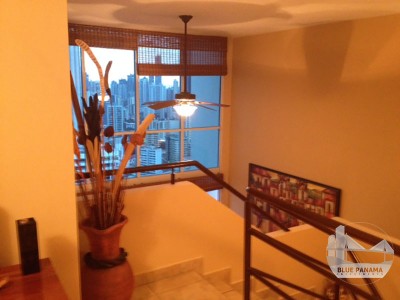 15850 - El cangrejo - apartamentos - ph marquis tower