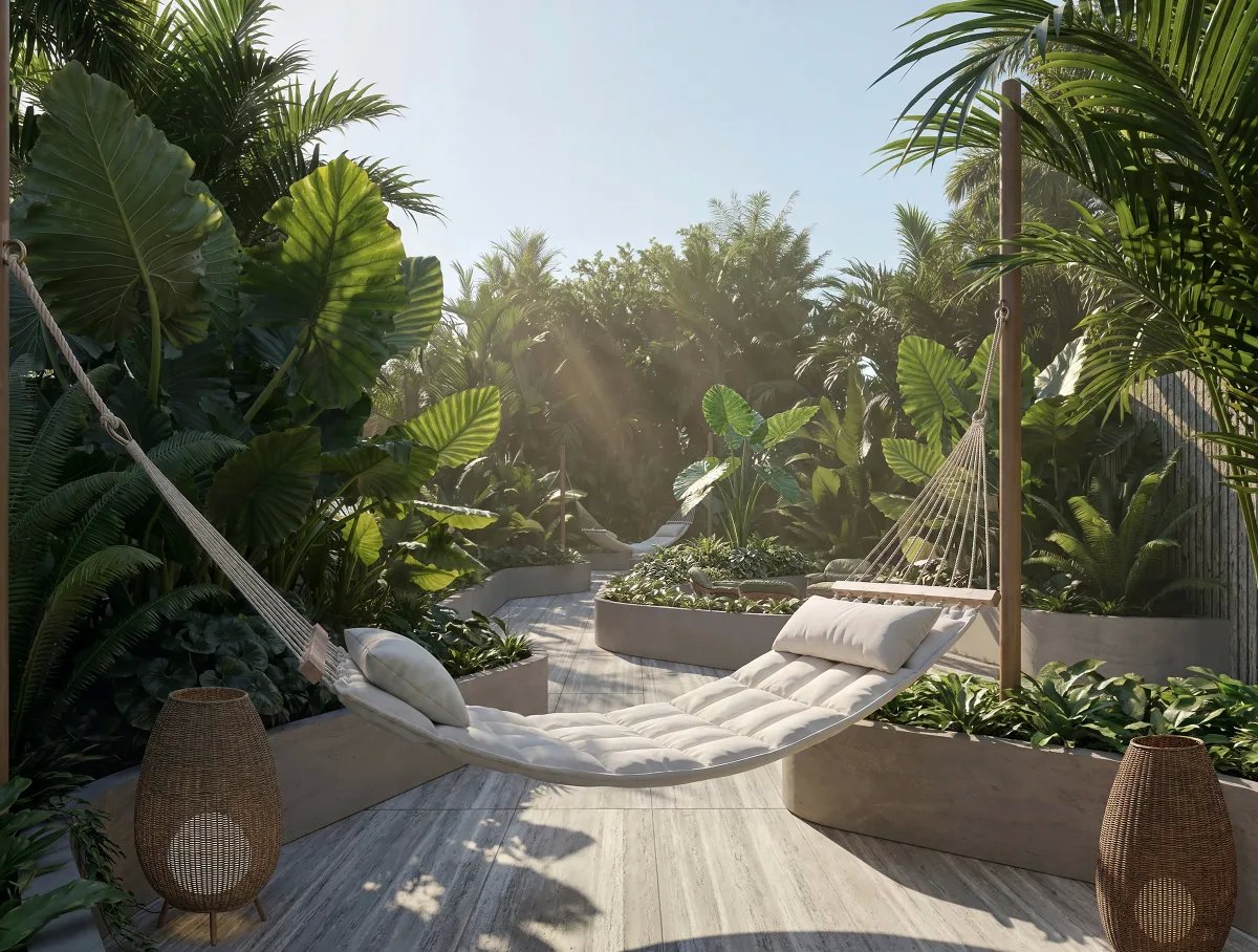 Elegance Facing the Bridge of the Americas: Premium Apartments in Nayamara, Amador