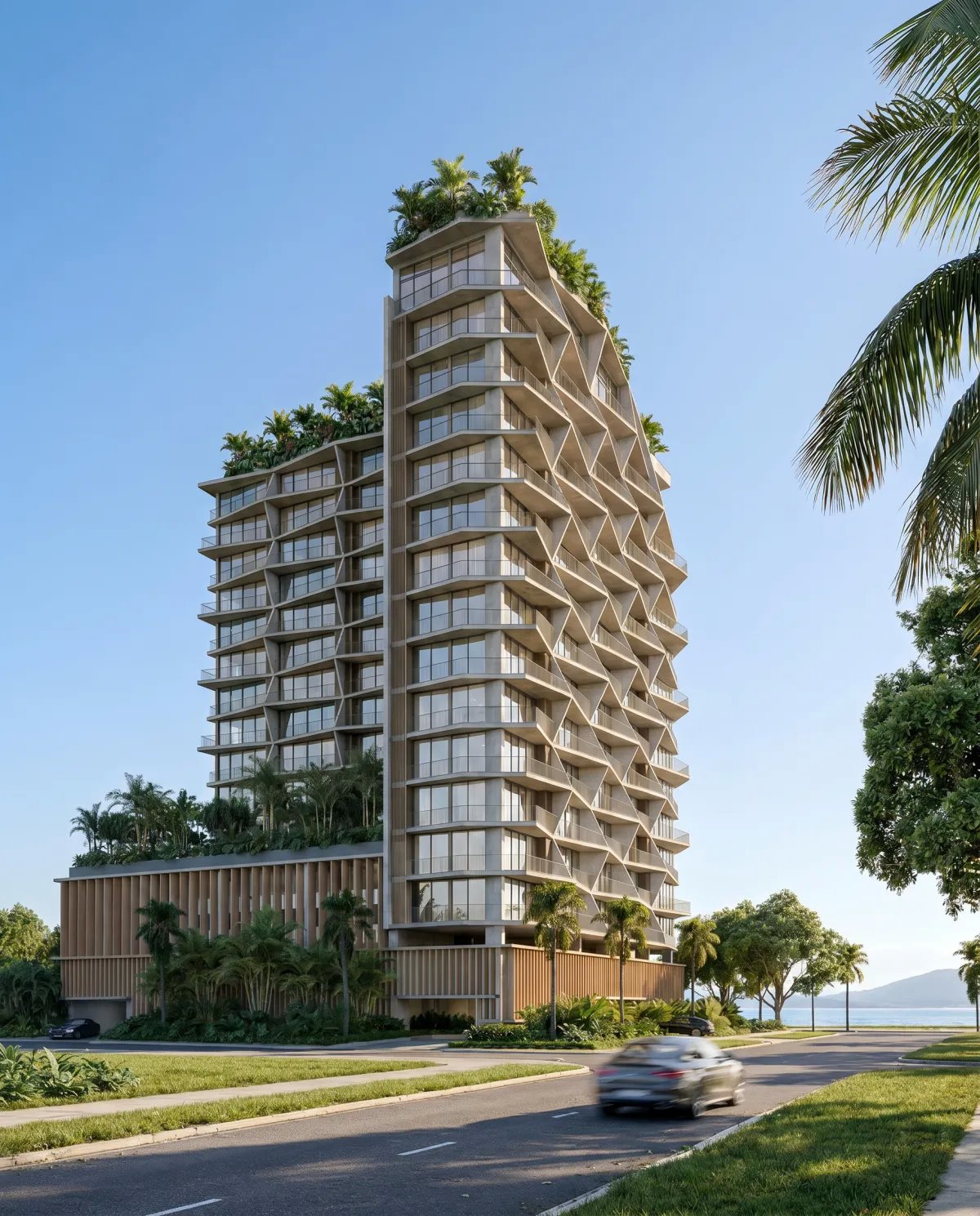 Sofisticación con Casco View Apartamentos Exclusivos en Nayamara, Amador