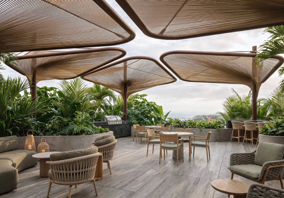 Sofisticación con Casco View Apartamentos Exclusivos en Nayamara, Amador