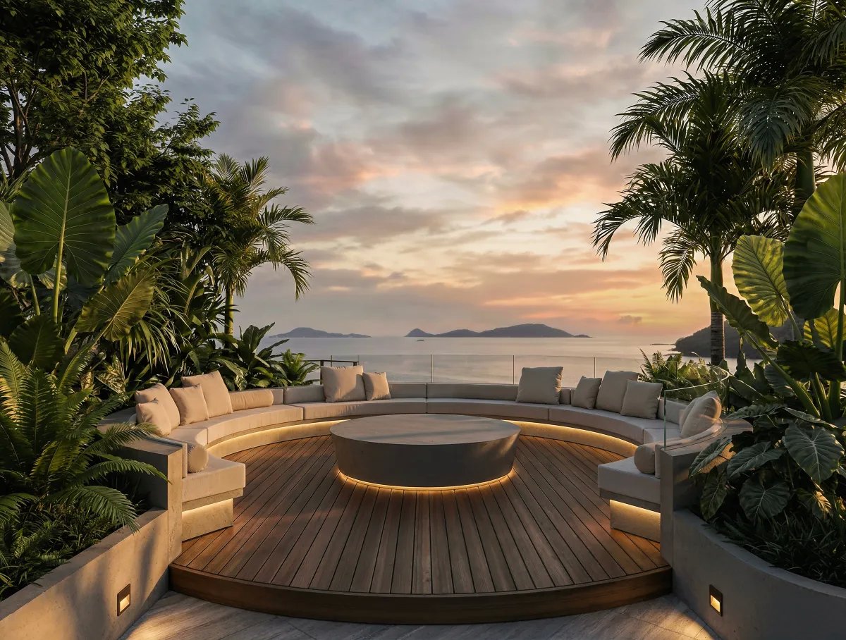 Sofisticación con Casco View Apartamentos Exclusivos en Nayamara, Amador