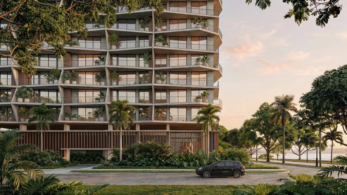 Sofisticación con Casco View Apartamentos Exclusivos en Nayamara, Amador