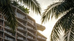 Maximum Comfort with Panoramic Views: Spacious Apartments in Nayamara, Amador