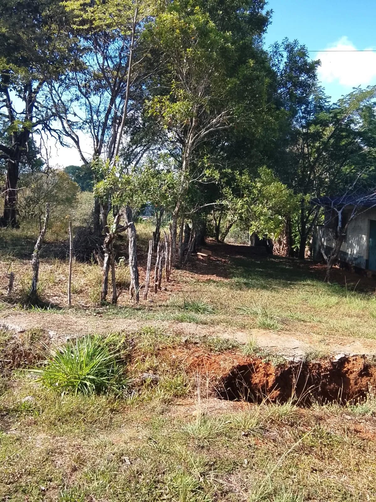 Sale of Commercial Land in Tole
