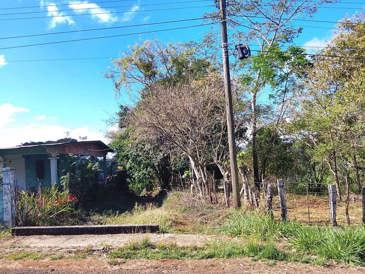 Sale of Commercial Land in Tole