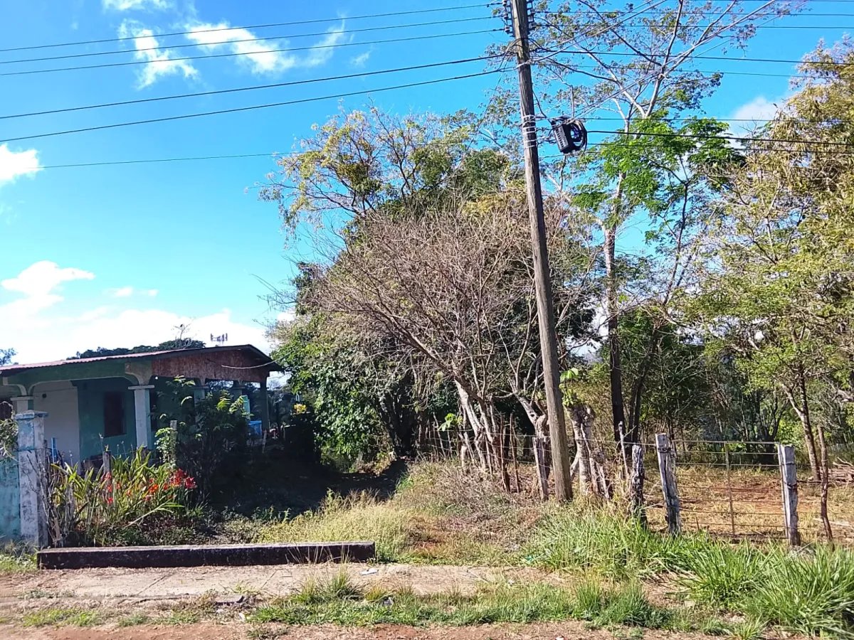 Sale of Commercial Land in Tole